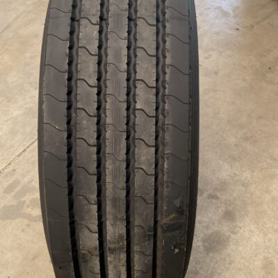 DUNLOP 315/70R22.5