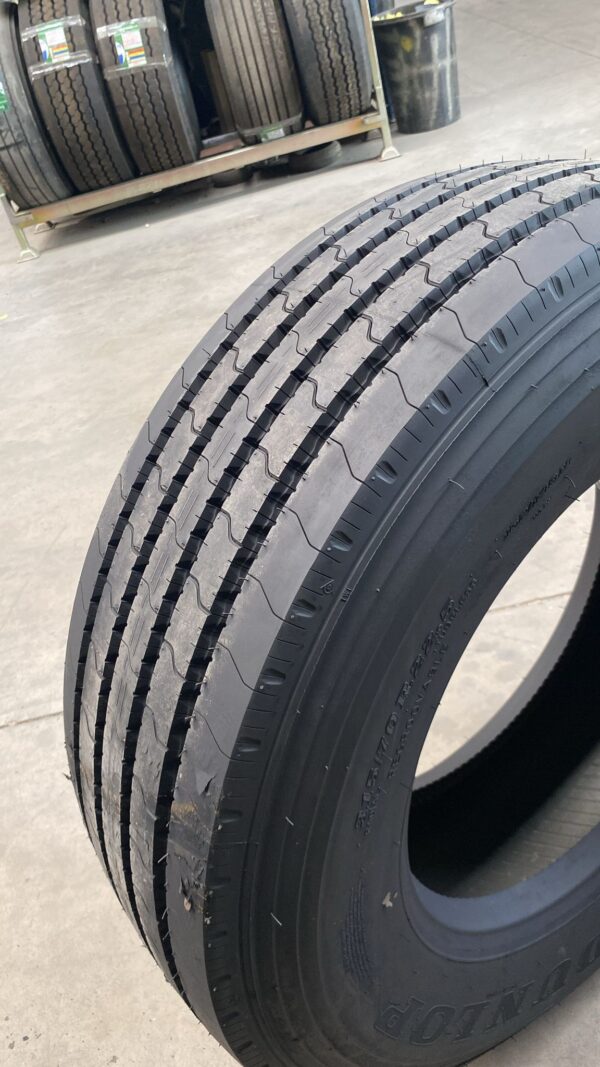 DUNLOP 315/70R22.5 - Imagen 3