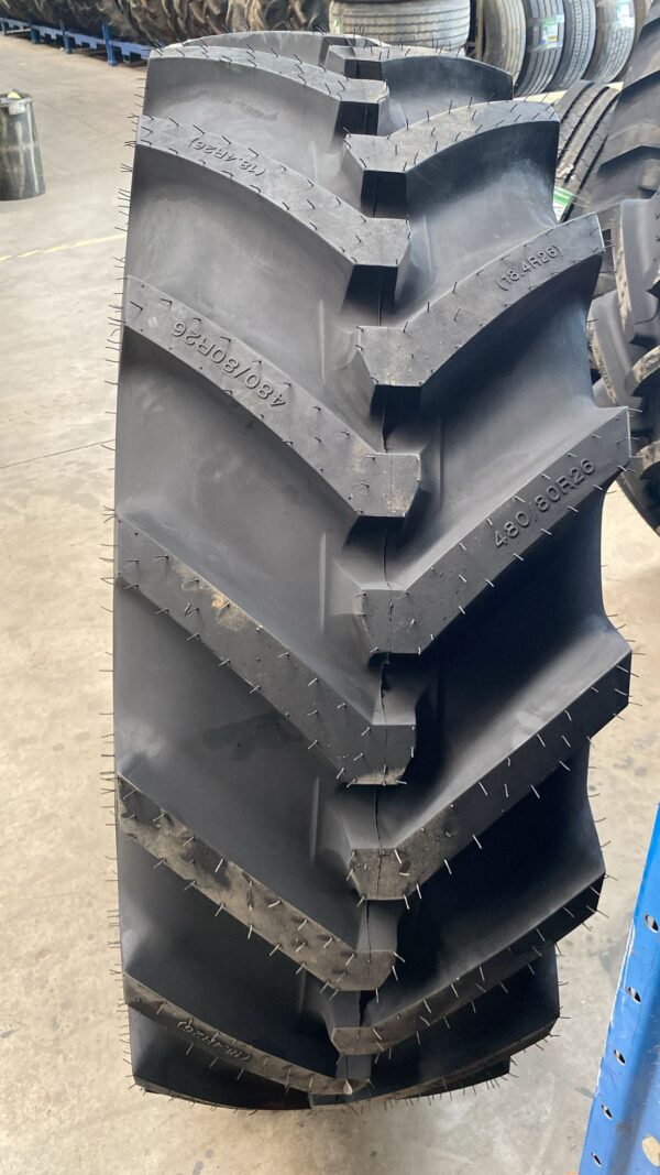 CAMSO 480/80R26 - Imagen 2