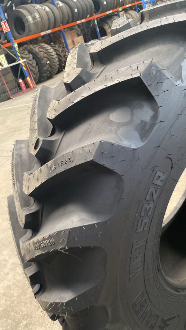 CAMSO 480/80R26 - Imagen 3