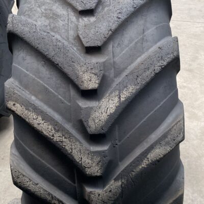 MICHELIN 460/70R24