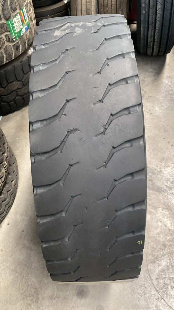 AUSTONE 315/80R22.5 - Imagen 2