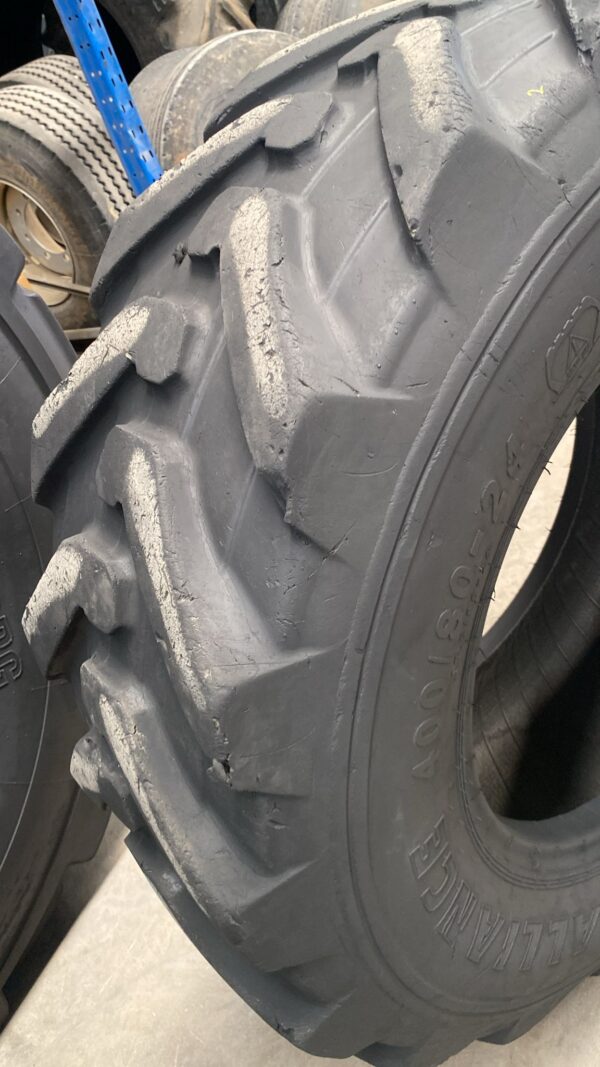 ALLIANCE 400/80R24 - Imagen 3
