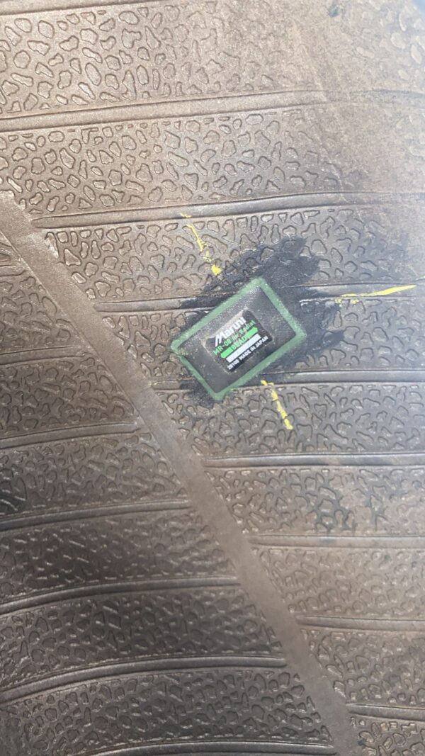 ALLIANCE 400/80R24 - Imagen 5