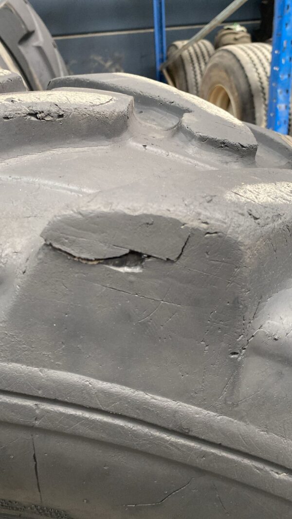 ALLIANCE 400/80R24 - Imagen 4