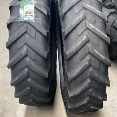 MICHELIN 380/85R34