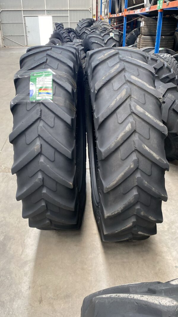 MICHELIN 380/85R34 - Imagen 2