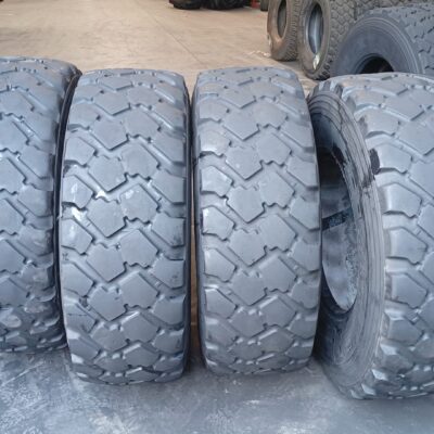 MICHELIN 365/80R20
