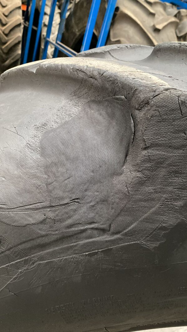 FIRESTONE 520/70R38 - Imagen 4