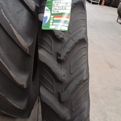 TAURUS 270/95R48