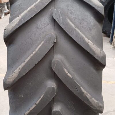 MICHELIN 520/70R38