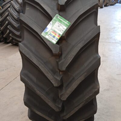 TRELLEBORG VF650/60R38