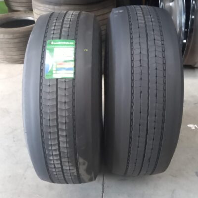 MICHELIN 385/65R22.5