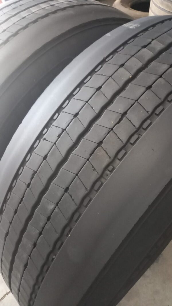MICHELIN 385/65R22.5 - Imagen 3