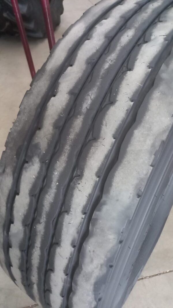 HANKOOK 315/80R22.5 - Imagen 3