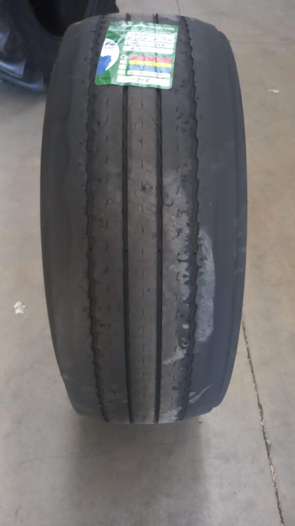 MICHELIN 385/65R22.5 - Imagen 2