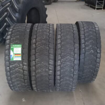 MICHELIN 315/80R22.5