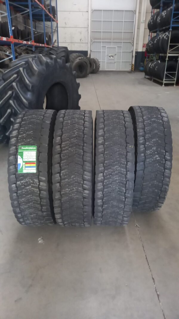 MICHELIN 315/80R22.5 - Imagen 2