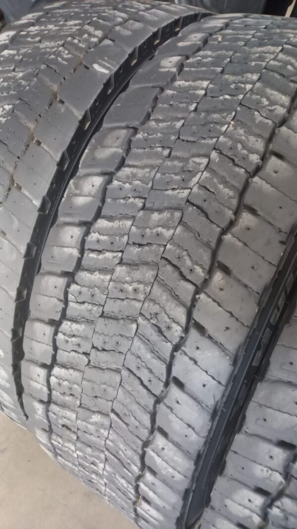 MICHELIN 315/80R22.5 - Imagen 3