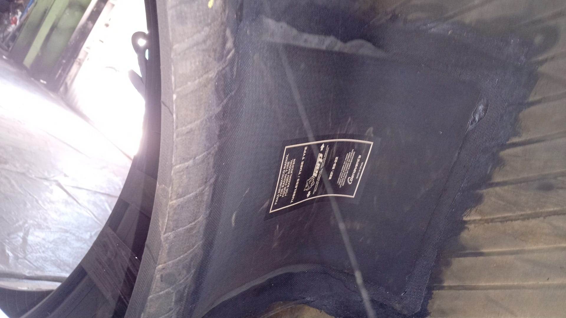 TRELLEBORG VF650/60R38 - Imagen 5