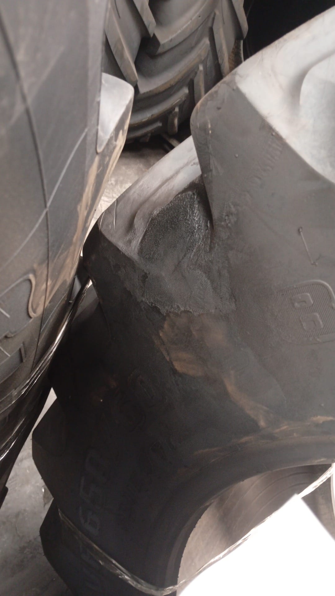 TRELLEBORG VF650/60R38 - Imagen 4