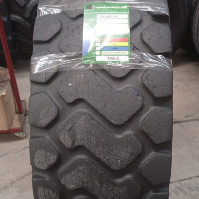 MICHELIN 17.5R25
