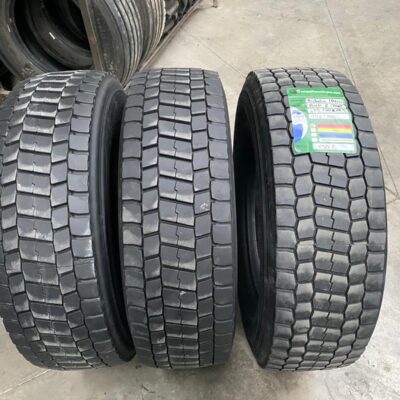 MICHELIN (RECA) 285/70R19.5