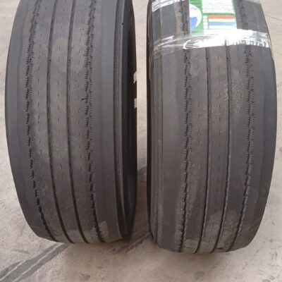 MICHELIN 385/65R22.5