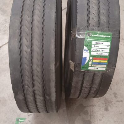 HANKOOK 245/70R19.5