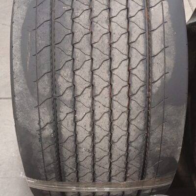 GOODRIDE 445/45R19.5