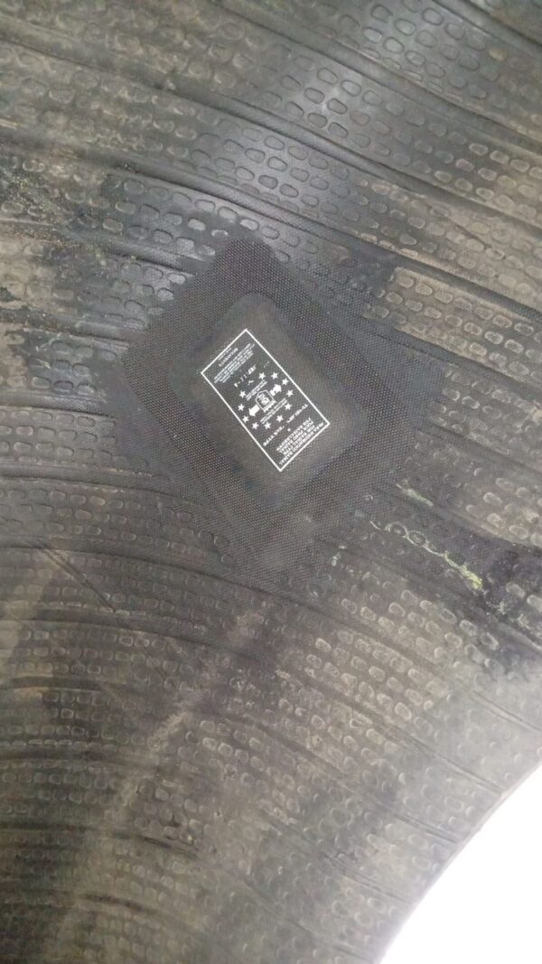 BKT 600/70R30 - Imagen 4