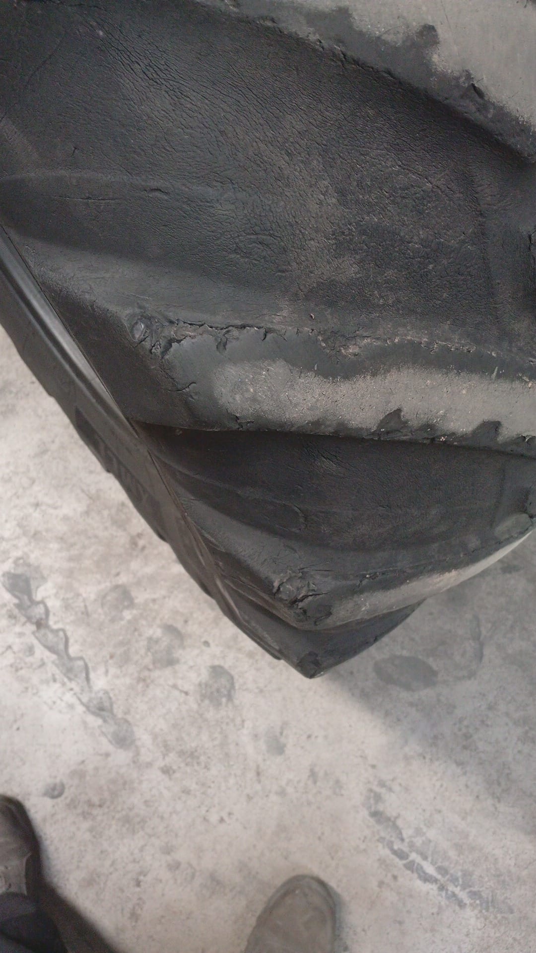 MICHELIN 460/70R24 - Imagen 5