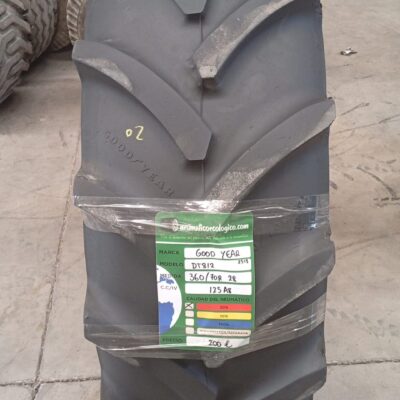 GOODYEAR 360/70R28