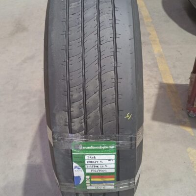 SAVA 315/80R22.5