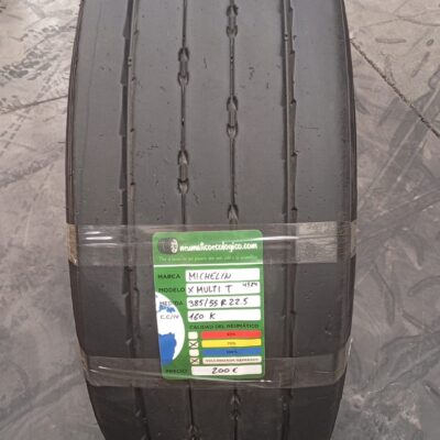 MICHELIN 385/55R22.5