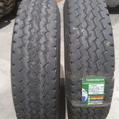 PHAROS 315/80R22.5