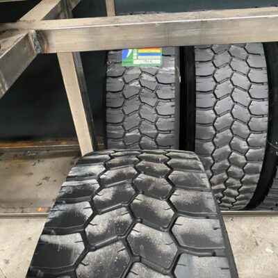 MICHELIN (RECA) 285/70R19.5