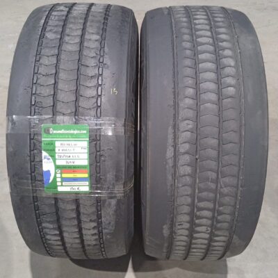 MICHELIN 385/55R22.5
