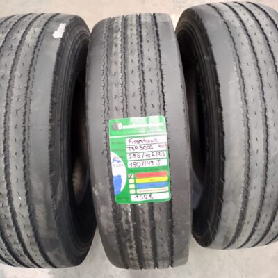 FIRESTONE 285/70R19.5