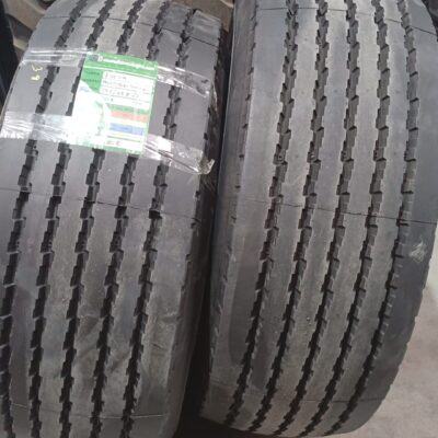 FULDA 445/65R22.5