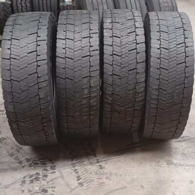 MICHELIN 315/80R22.5