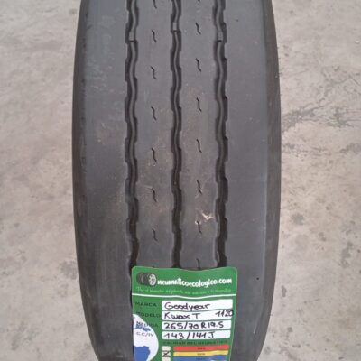GOODYEAR 265/70R19.5