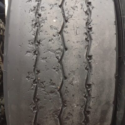 MICHELIN 385/65R22.5