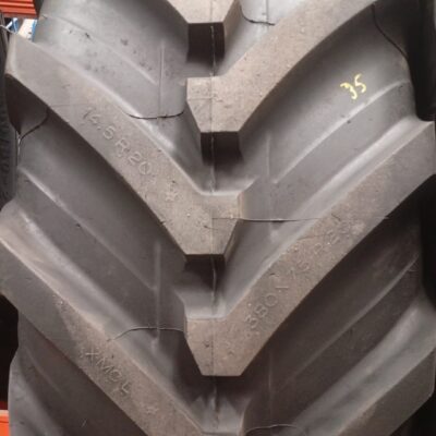 MICHELIN 380/75R20