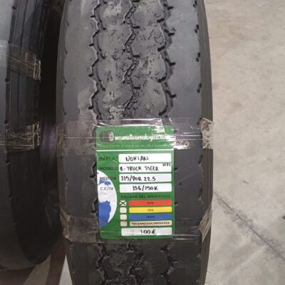 NOKIAN 315/80R22.5