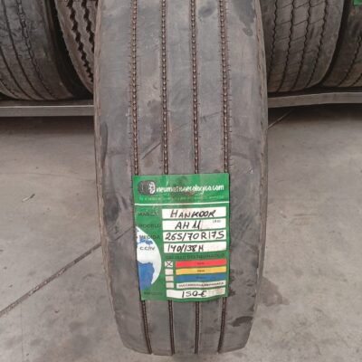 HANKOOK 265/70R17.5