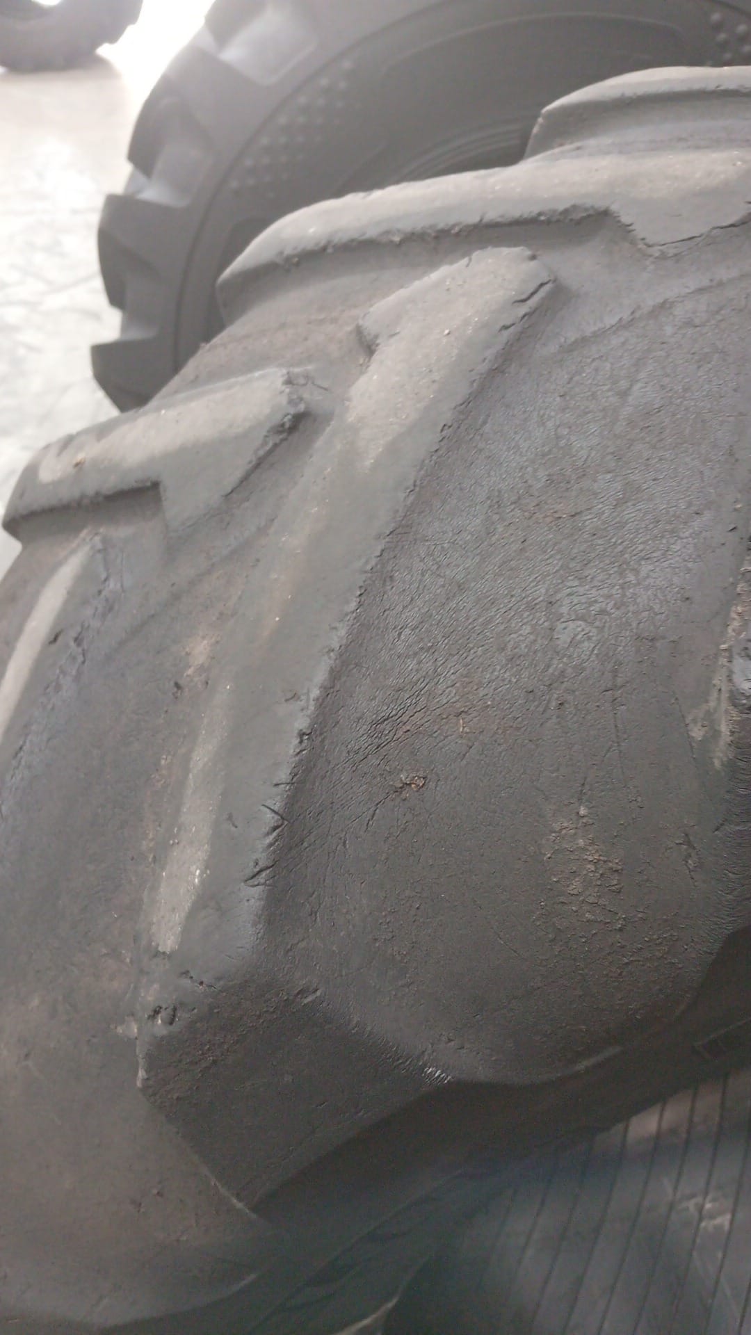 MICHELIN 460/70R24 - Imagen 3