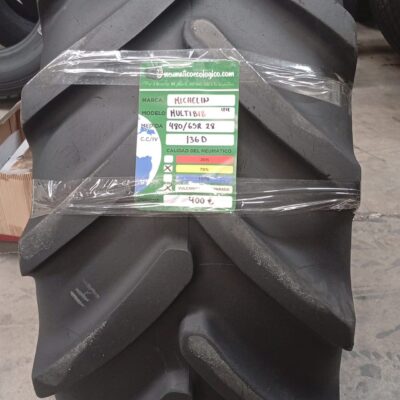 MICHELIN 480/65R28