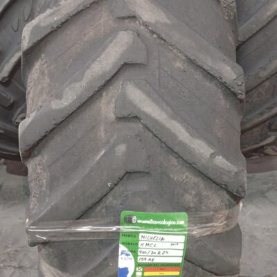 MICHELIN 460/70R24