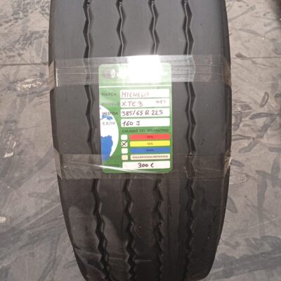 MICHELIN 385/65R22.5